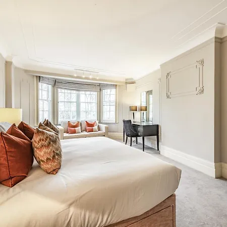 Strathmore Court Apartments London Exterior photo