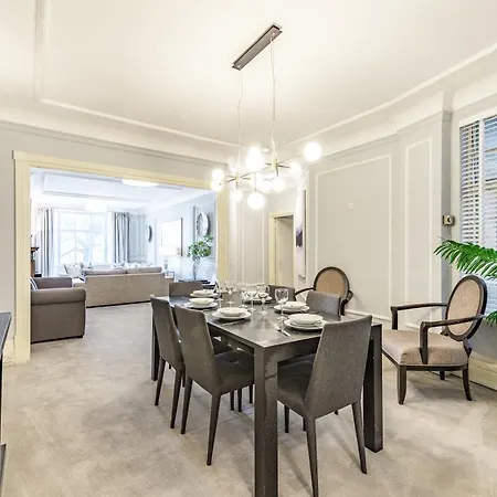Strathmore Court Apartments London Exterior photo