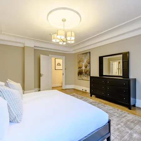 Strathmore Court Apartments London Exterior photo