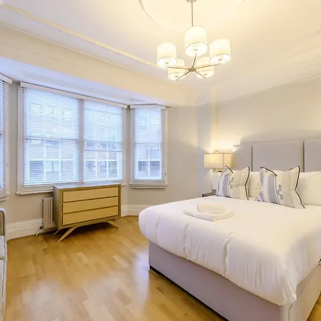 Strathmore Court Apartments London Exterior photo