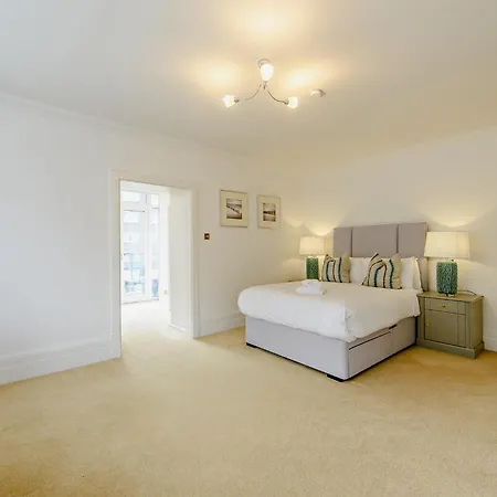 Strathmore Court Apartments London Exterior photo