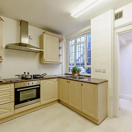 Strathmore Court Apartments London Exterior photo