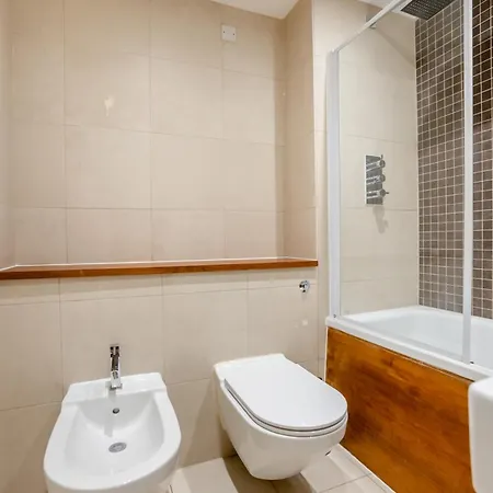 Strathmore Court Apartments London Exterior photo