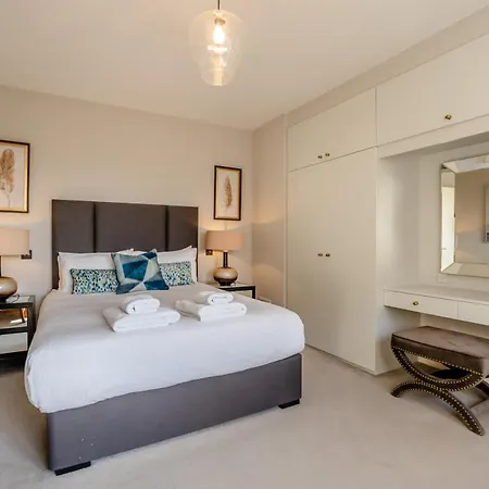 Strathmore Court Apartments London Exterior photo