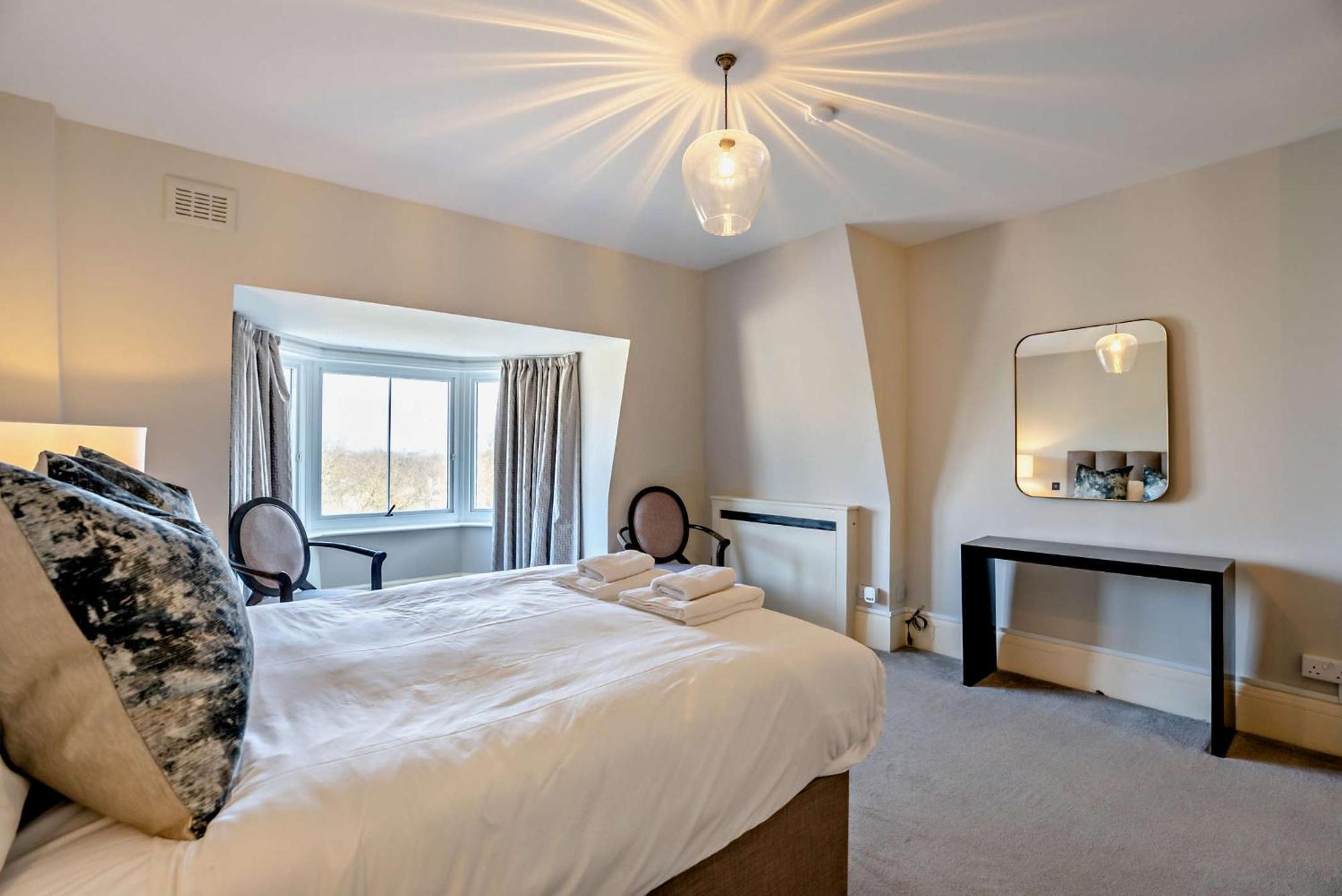 Appartamento Strathmore Court